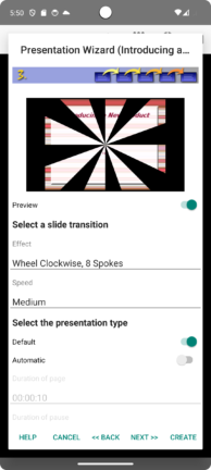 تحميل برنامج AndrOpen Office مهكر Apk للاندرويد 2026 أخر إصدار مجانا