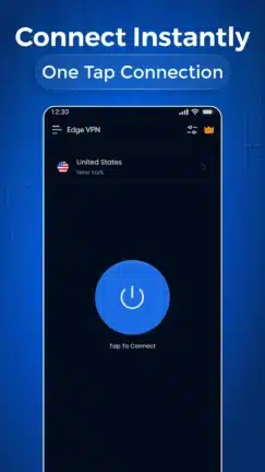 تحميل تطبيق Edge VPN مهكر Apk للاندرويد 2026 أخر إصدار مجانا