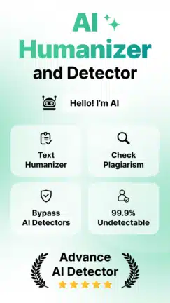 تحميل تطبيق AI Detector مهكر Apk للاندرويد 2026 أخر إصدار مجانا