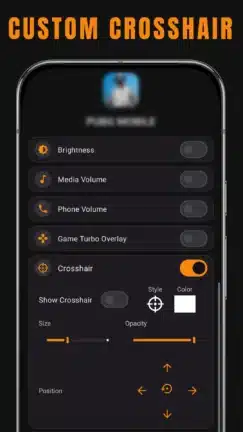 تحميل تطبيق SKUZA Game Booster مهكر Apk للاندرويد 2026 أخر إصدار مجانا