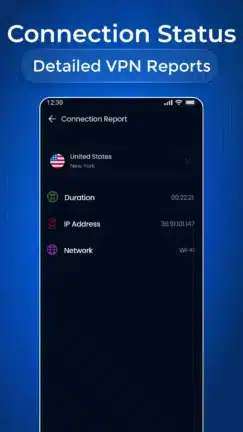 تحميل تطبيق Edge VPN مهكر Apk للاندرويد 2026 أخر إصدار مجانا