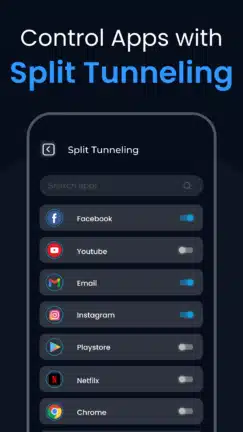 تحميل برنامج Privify Vpn مهكر Apk للاندرويد 2026 أخر إصدار مجانا