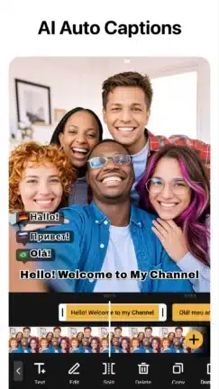 تحميل تطبيق VideoCook مهكر Apk للاندرويد 2026 أخر إصدار مجانا