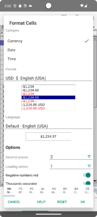 تحميل برنامج AndrOpen Office مهكر Apk للاندرويد 2026 أخر إصدار مجانا