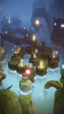 تحميل لعبة SOULS مهكرة Apk للاندرويد 2026 أخر إصدار مجانا