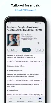 تحميل تطبيق BubbleUPnP مهكر Apk للاندرويد 2026 أخر إصدار مجانا