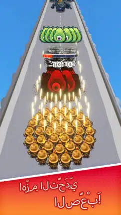 تحميل لعبة Last Survival Zombie Battle مهكرة Apk للاندرويد 2026 أخر إصدار مجانا