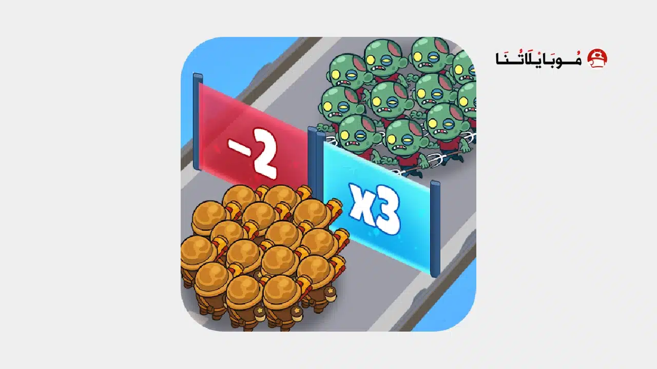 Last Survival Zombie Battle