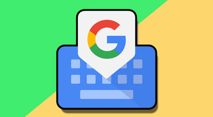 Gboard تطلق ميزة جديدة لتسهيل وتصحيح الأخطاء بسرعة أكبر