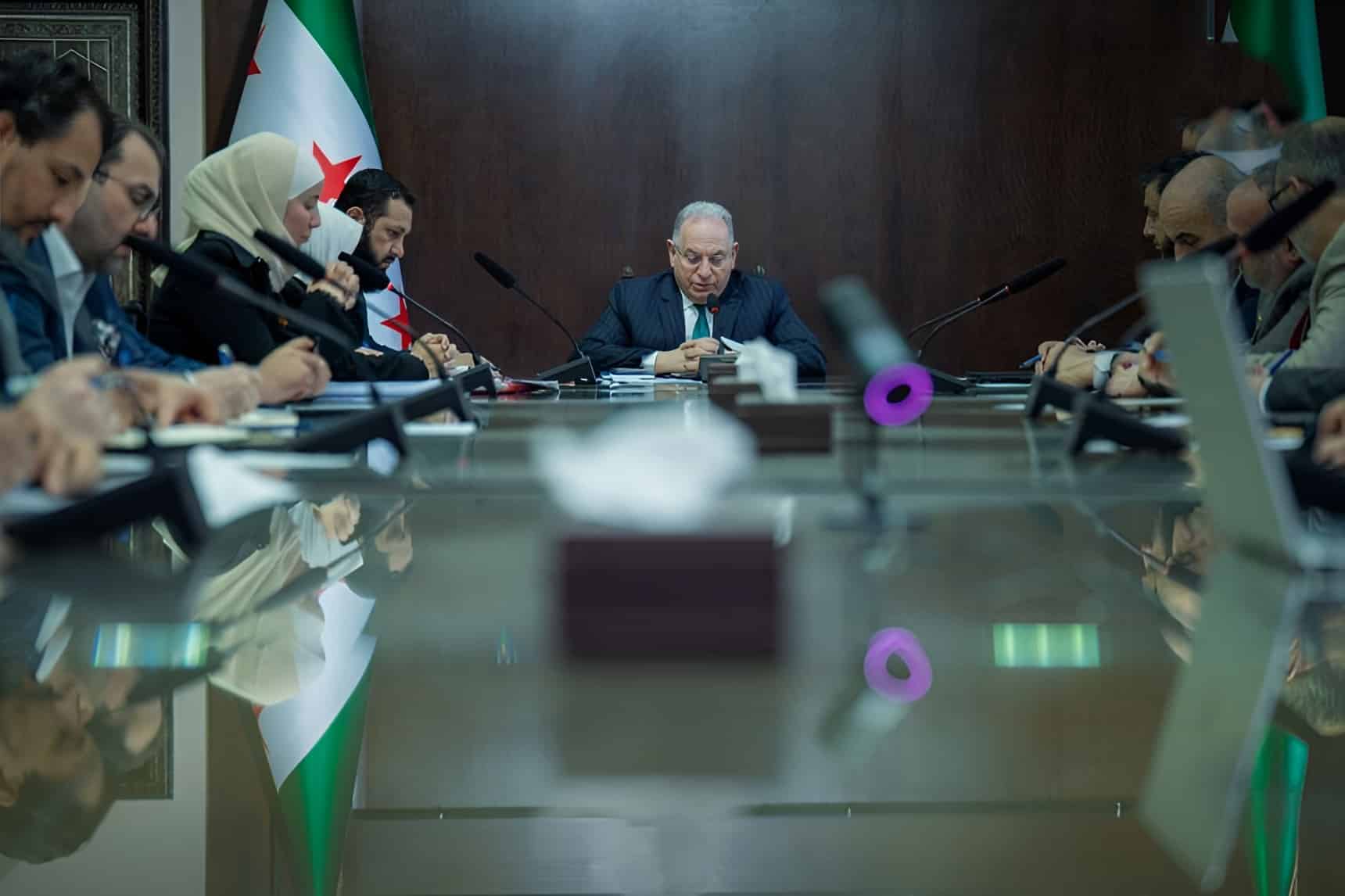 التحول الرقمي في النظام الضريبي السوري يعزز الكفاءة ويحدث الإدارة من خلال إستراتيجية متكاملة