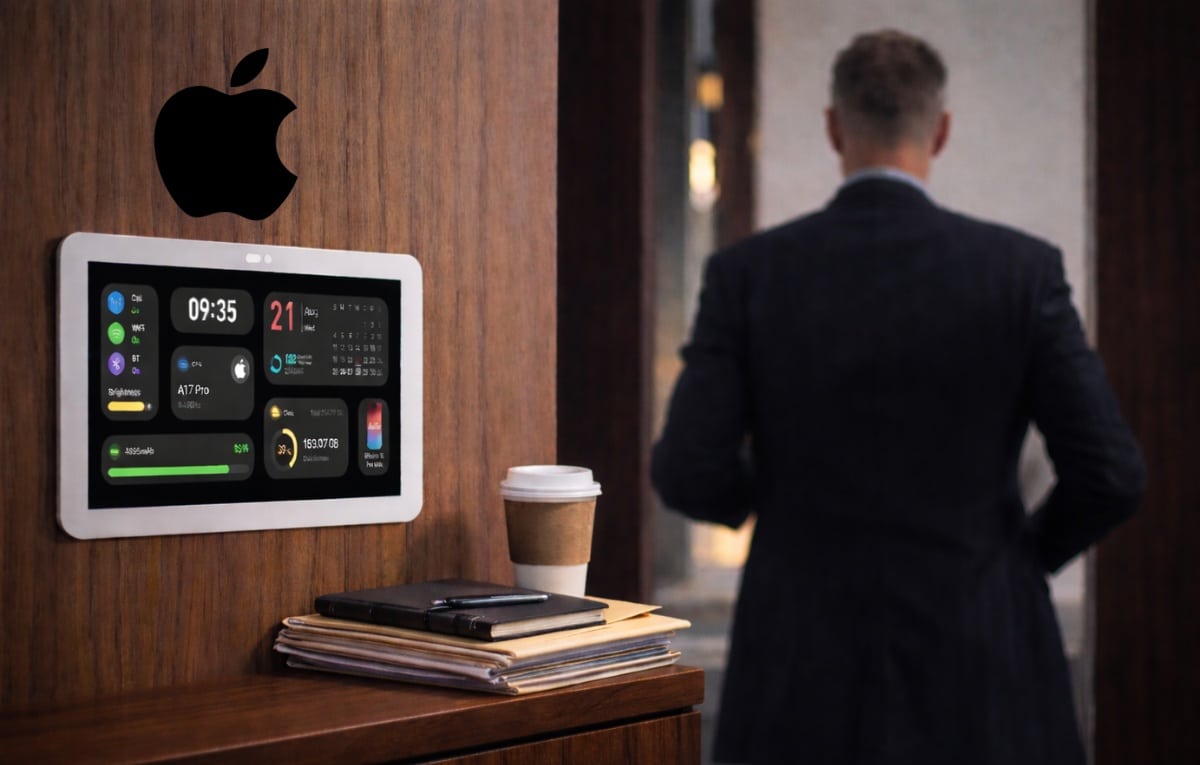 رحيل قائد هندسة الأجهزة المنزلية في آبل إلى Oura يشعل اضطرابا جديدا في الشركة