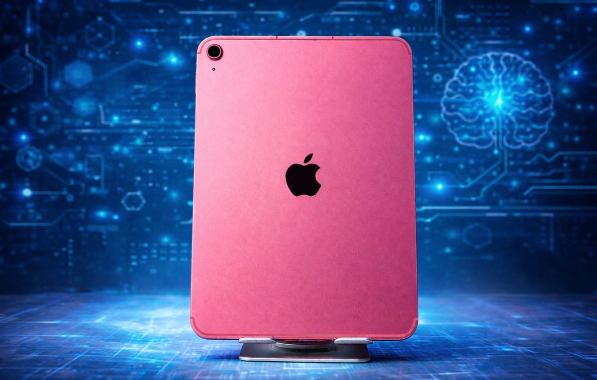 آبل تؤجل إطلاق آيباد 12 وأجهزة جديدة بسبب مشاكل في "سيري"