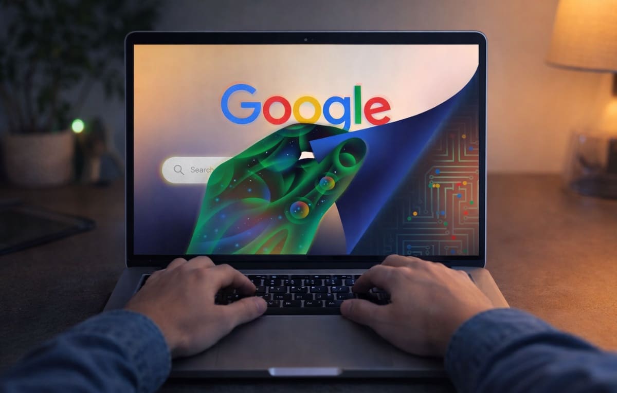 جوجل تطلق اختباراً لتعديل عناوين الأخبار في نتائج البحث باستخدام الذكاء الاصطناعي