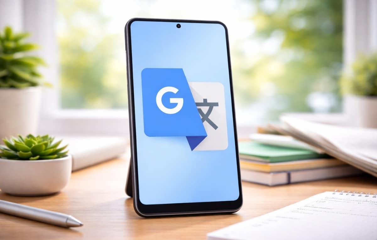 ترجمة جوجل تعزز قدراتها كمدرب لغوي بميزة جديدة لتصحيح النطق باستخدام الذكاء الاصطناعي