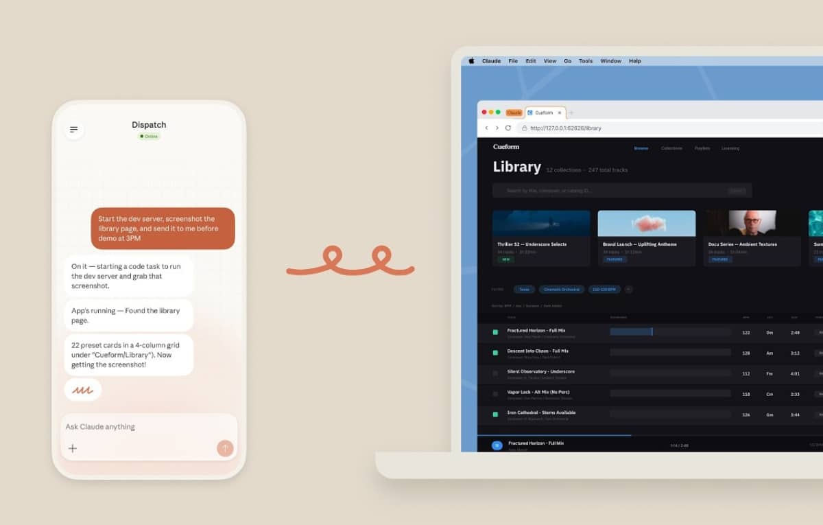 أنثروبيك تعزز قدرات مساعدها الذكي Claude للتحكم في الحاسوب وتنفيذ المهام المتعددة