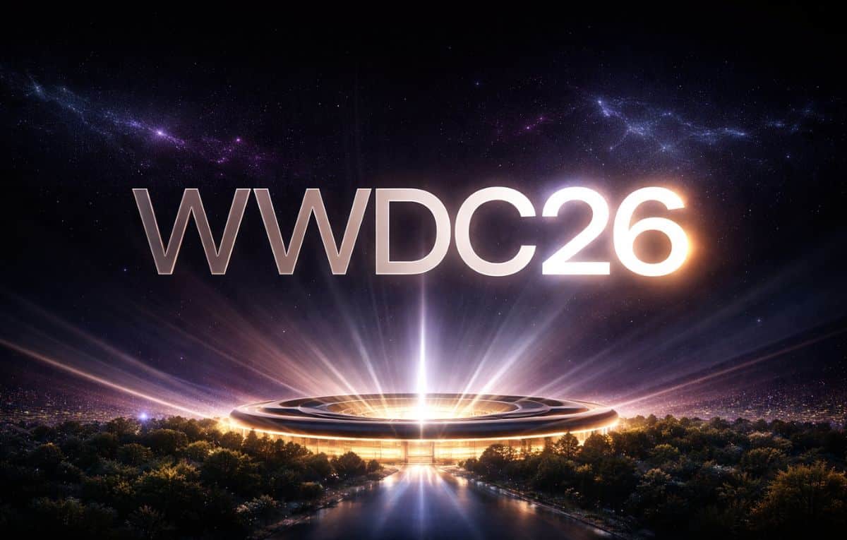 آبل تعلن عن موعد مؤتمر المطورين WWDC 2026 وكشف النقاب عن iOS 27 وأنظمة جديدة في يونيو