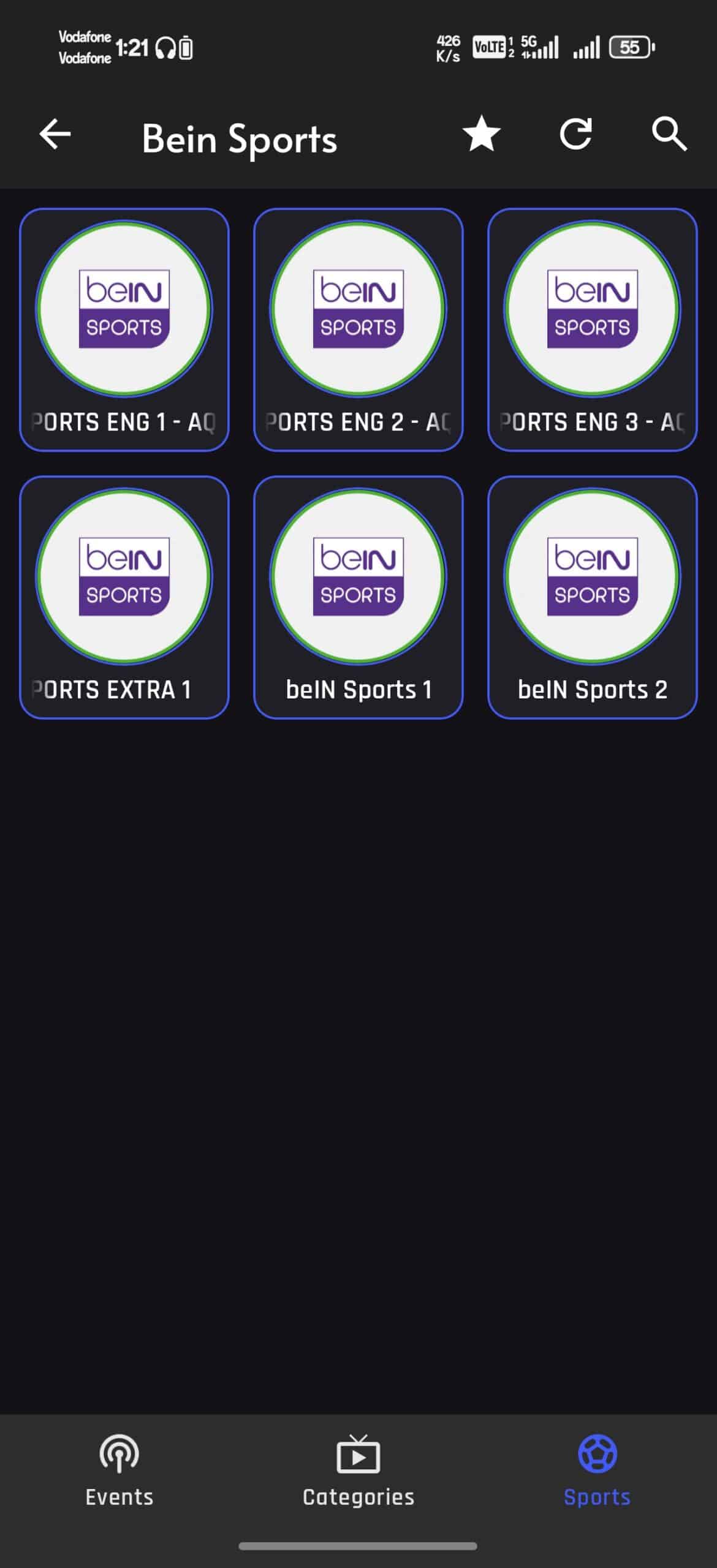 تحميل تطبيق Playz Tv مهكر Apk للاندرويد 2026 أخر إصدار مجانا