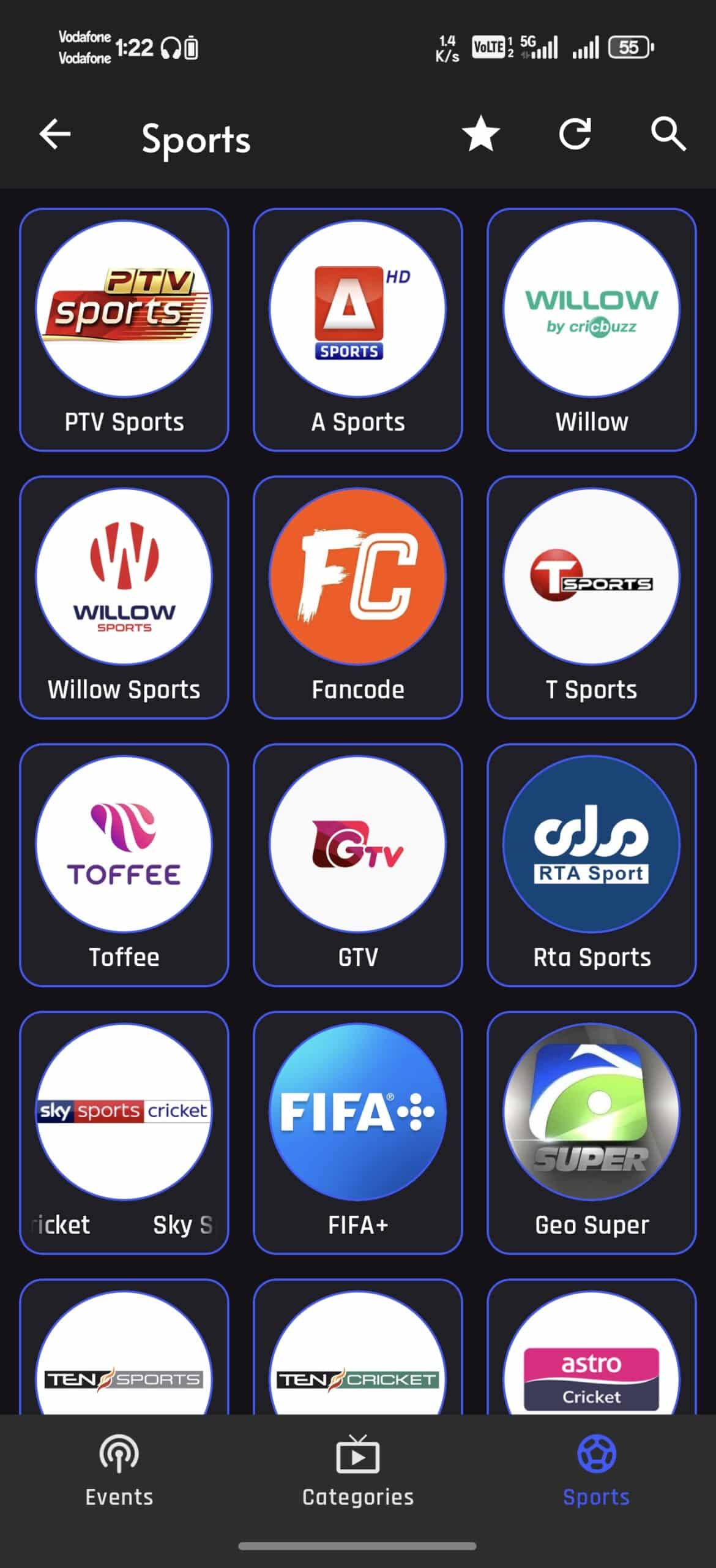 تحميل تطبيق Playz Tv مهكر Apk للاندرويد 2026 أخر إصدار مجانا