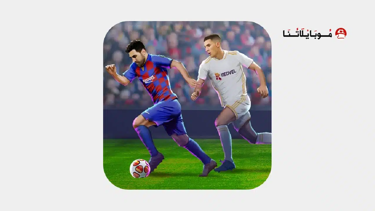 Soccer Star Leagues 25