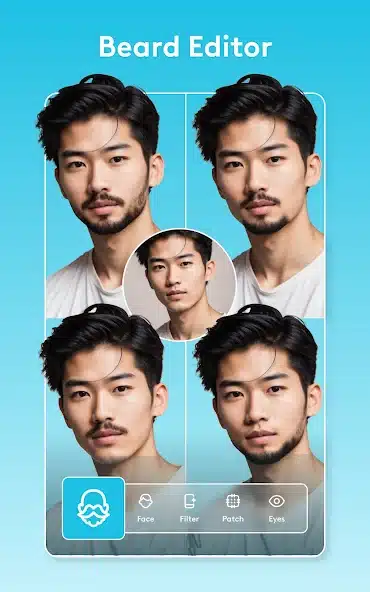 تحميل تطبيق Facetune Pro مهكر Apk للاندرويد 2026 أخر إصدار مجانا
