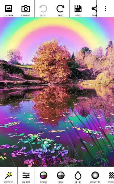 تحميل برنامج Chroma Lab مهكر Apk للاندرويد 2026 أخر إصدار مجانا