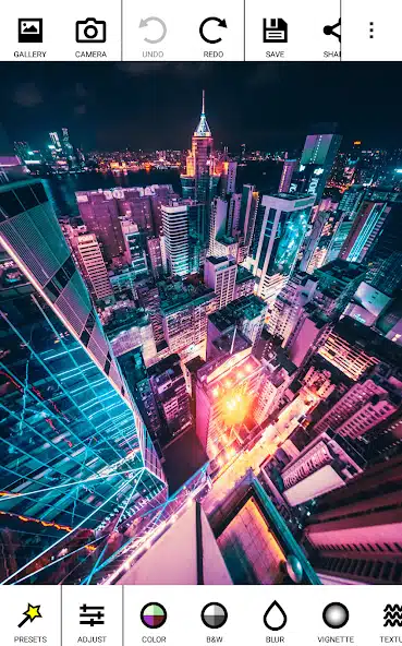 تحميل برنامج Chroma Lab مهكر Apk للاندرويد 2026 أخر إصدار مجانا