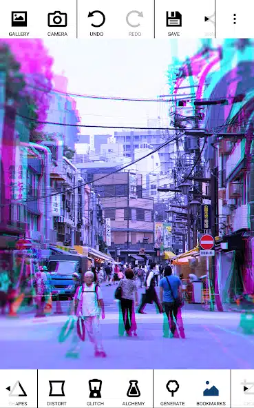 تحميل برنامج Chroma Lab مهكر Apk للاندرويد 2026 أخر إصدار مجانا