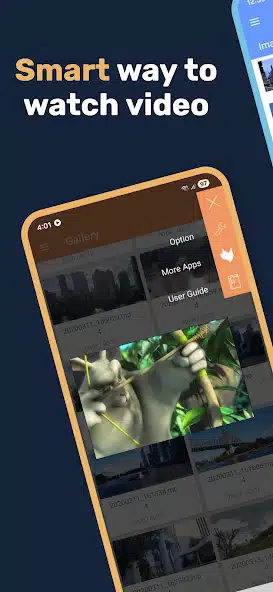 تحميل مشغل Lua player Pro مهكر Apk للاندرويد 2026 أخر إصدار مجانا