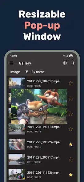 تحميل مشغل Lua player Pro مهكر Apk للاندرويد 2026 أخر إصدار مجانا