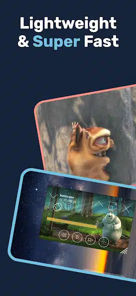 تحميل مشغل Lua player Pro مهكر Apk للاندرويد 2026 أخر إصدار مجانا