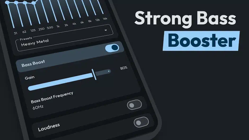 تحميل تطبيق Flow equalizer مهكر Apk للاندرويد 2026 أخر إصدار مجانا