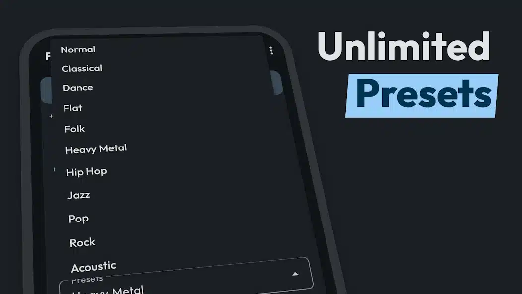 تحميل تطبيق Flow equalizer مهكر Apk للاندرويد 2026 أخر إصدار مجانا