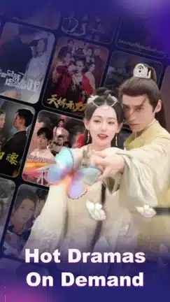 تحميل تطبيق Drama Go مهكر Apk للاندرويد 2026 أخر إصدار مجانا