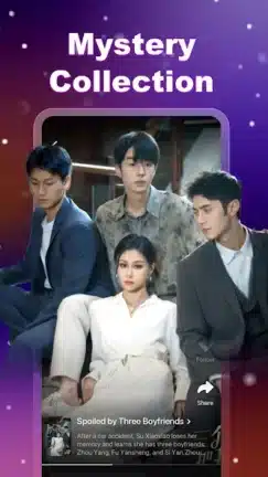 تحميل تطبيق Drama Go مهكر Apk للاندرويد 2026 أخر إصدار مجانا