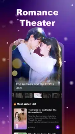 تحميل تطبيق Drama Go مهكر Apk للاندرويد 2026 أخر إصدار مجانا