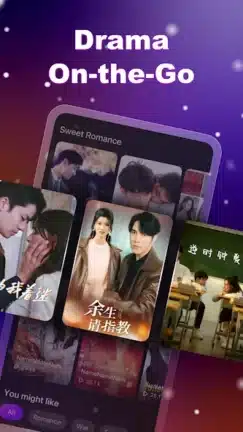 تحميل تطبيق Drama Go مهكر Apk للاندرويد 2026 أخر إصدار مجانا