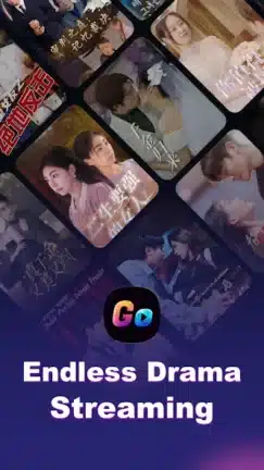 تحميل تطبيق Drama Go مهكر Apk للاندرويد 2026 أخر إصدار مجانا