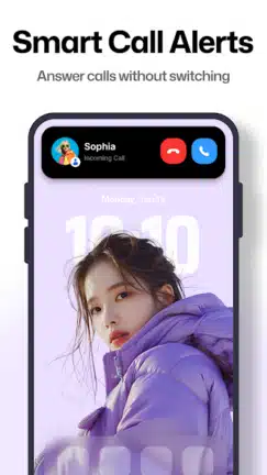تحميل تطبيق Dynamic Notch مهكر Apk للاندرويد 2026 أخر إصدار مجانا