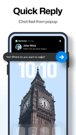 تحميل تطبيق Dynamic Notch مهكر Apk للاندرويد 2026 أخر إصدار مجانا
