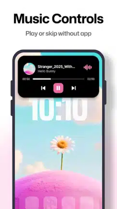 تحميل تطبيق Dynamic Notch مهكر Apk للاندرويد 2026 أخر إصدار مجانا