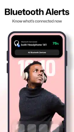 تحميل تطبيق Dynamic Notch مهكر Apk للاندرويد 2026 أخر إصدار مجانا