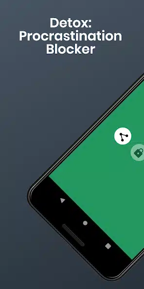 تحميل تطبيق علاج الإدمان Detox مهكر Apk للاندرويد 2026 أخر إصدار مجانا