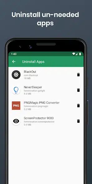 تحميل تطبيق علاج الإدمان Detox مهكر Apk للاندرويد 2026 أخر إصدار مجانا