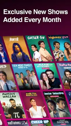 تحميل تطبيق Amazon miniTV مهكر Apk للاندرويد 2026 أخر إصدار مجانا