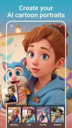 تحميل تطبيق PhotoArt Ai مهكر Apk للاندرويد 2026 أخر إصدار مجانا