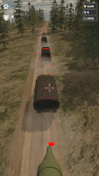 تحميل لعبة Drone Strike Military War 3D مهكرة Apk للأندرويد 2026 أخر إصدار مجاناً