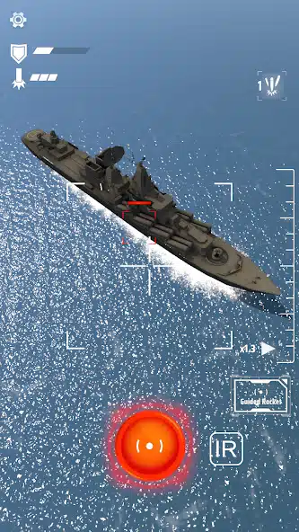 تحميل لعبة Drone Strike Military War 3D مهكرة Apk للأندرويد 2026 أخر إصدار مجاناً