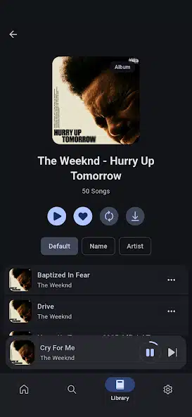 تحميل تطبيق الموسيقي Musify مهكر Apk للأندرويد 2026 أخر إصدار مجاناً