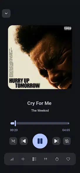 تحميل تطبيق الموسيقي Musify مهكر Apk للأندرويد 2026 أخر إصدار مجاناً