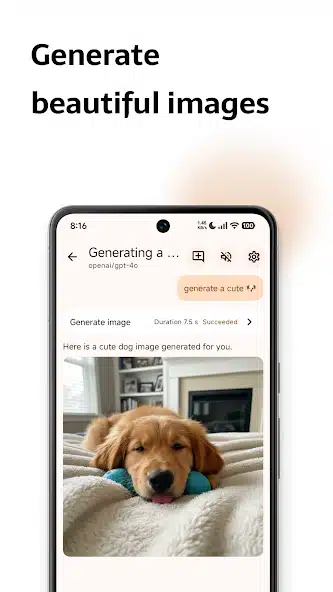 تحميل تطبيق ChatBoost مهكر Apk للأندرويد 2026 أخر إصدار مجاناً